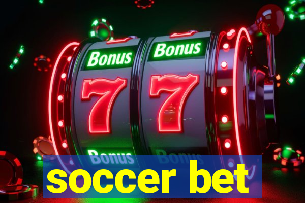 soccer bet